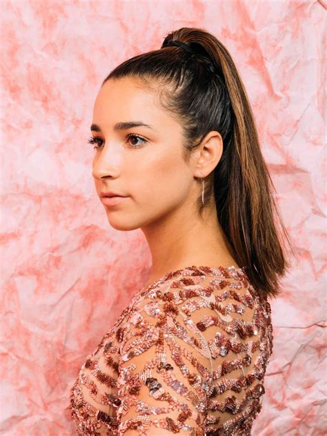 aly raisman nude|Aly Raisman Posed Nude for “Sports Illustrated Swim”